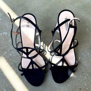 Gorgeous Giorgio Armani shoes